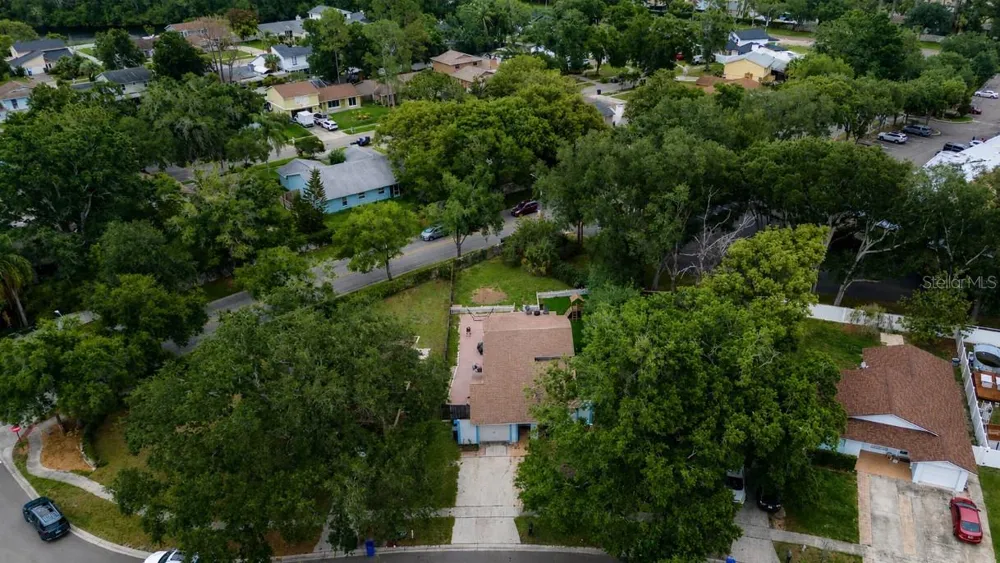 16317 CALIENTE PLACE Tampa, FL 33624