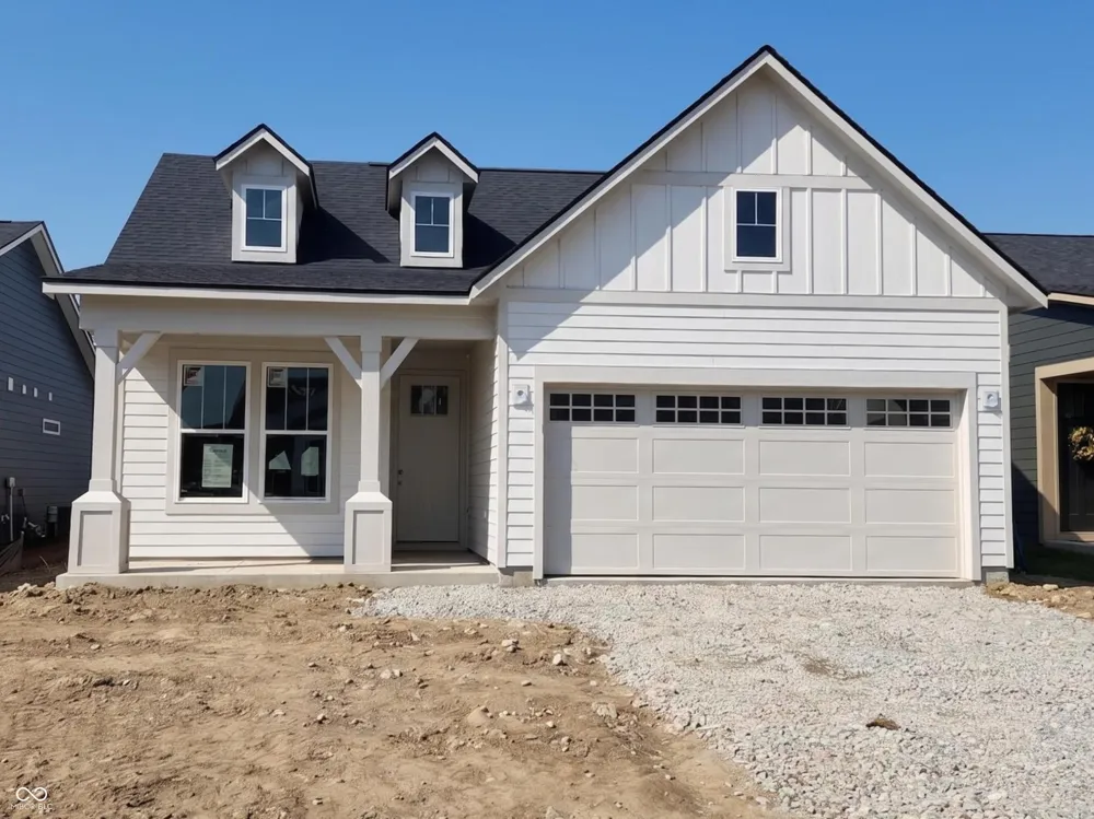 13306 Seven Springs Lane Noblesville, IN 46060