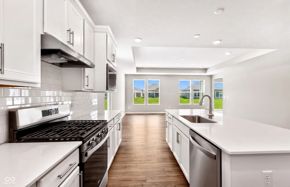 13306 Seven Springs Lane Noblesville, IN 46060