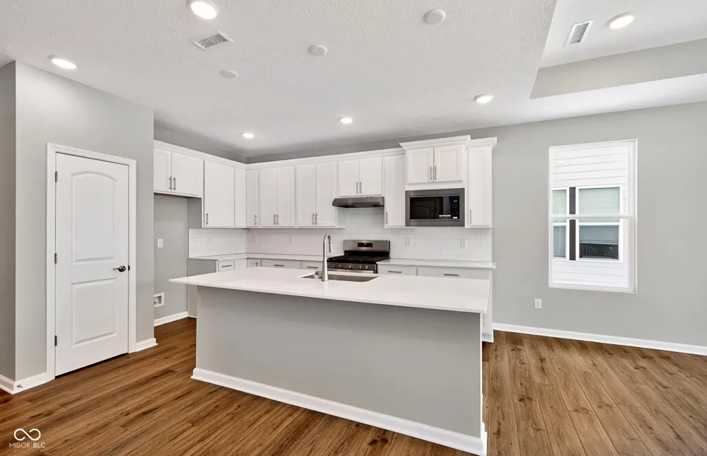 13306 Seven Springs Lane Noblesville, IN 46060