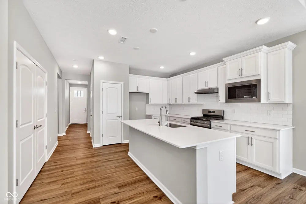 13306 Seven Springs Lane Noblesville, IN 46060
