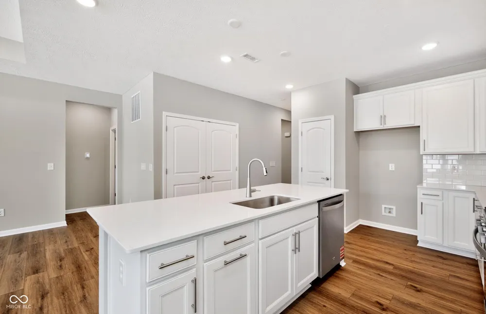 13306 Seven Springs Lane Noblesville, IN 46060