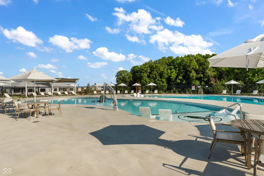 13306 Seven Springs Lane Noblesville, IN 46060