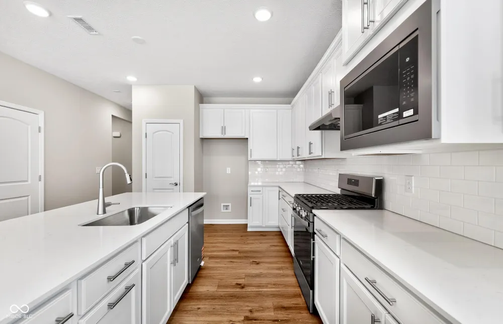13306 Seven Springs Lane Noblesville, IN 46060