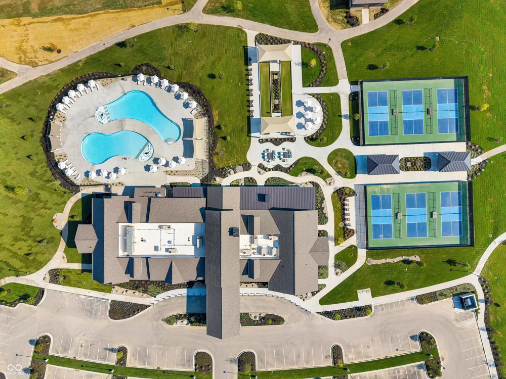 13306 Seven Springs Lane Noblesville, IN 46060