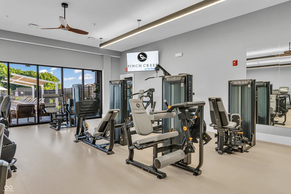 13306 Seven Springs Lane Noblesville, IN 46060