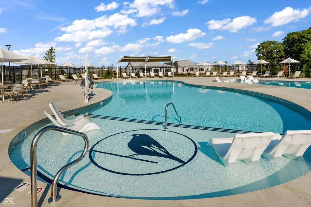 13306 Seven Springs Lane Noblesville, IN 46060