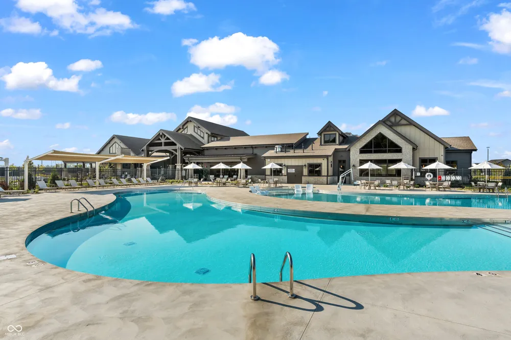 13306 Seven Springs Lane Noblesville, IN 46060