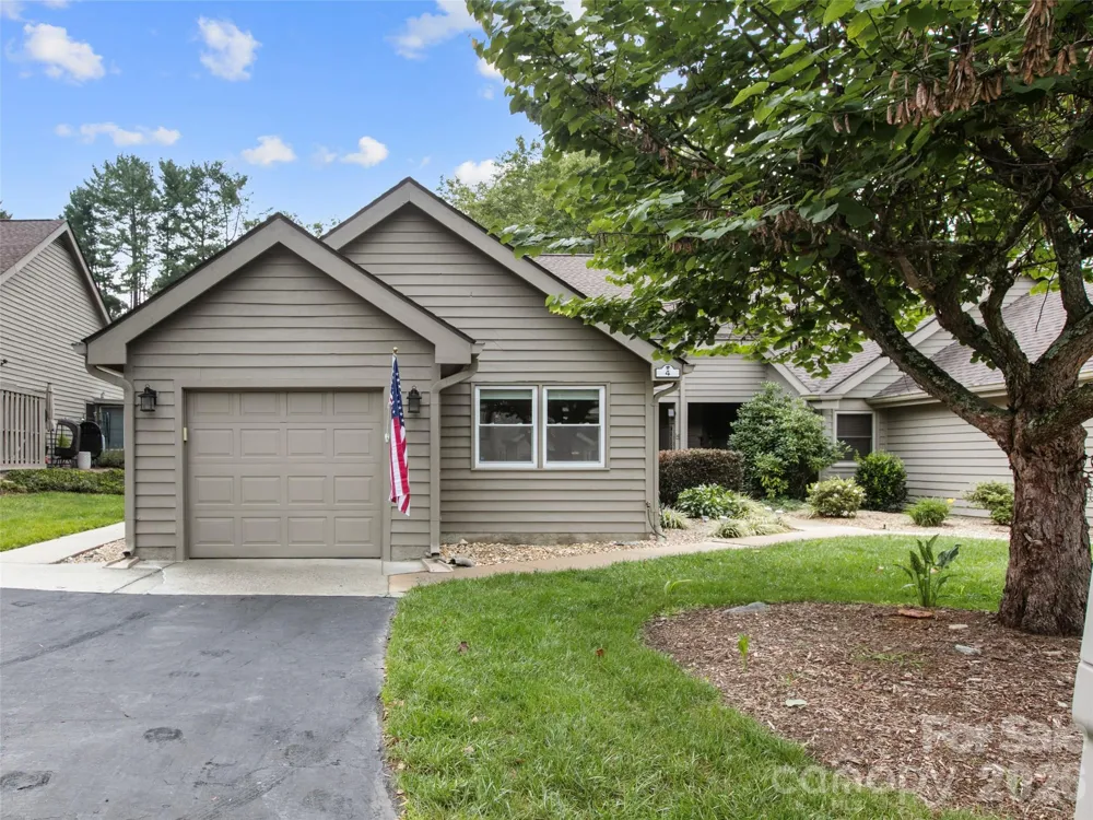 4 Tisha Lane Hendersonville, NC 28739