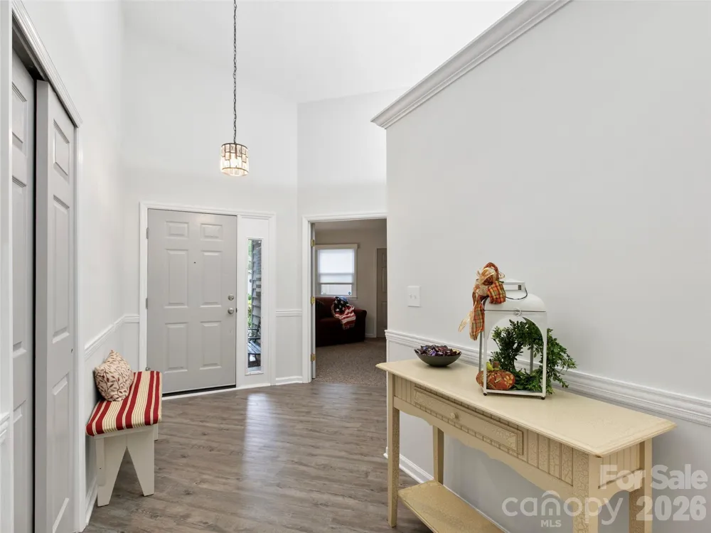 4 Tisha Lane Hendersonville, NC 28739