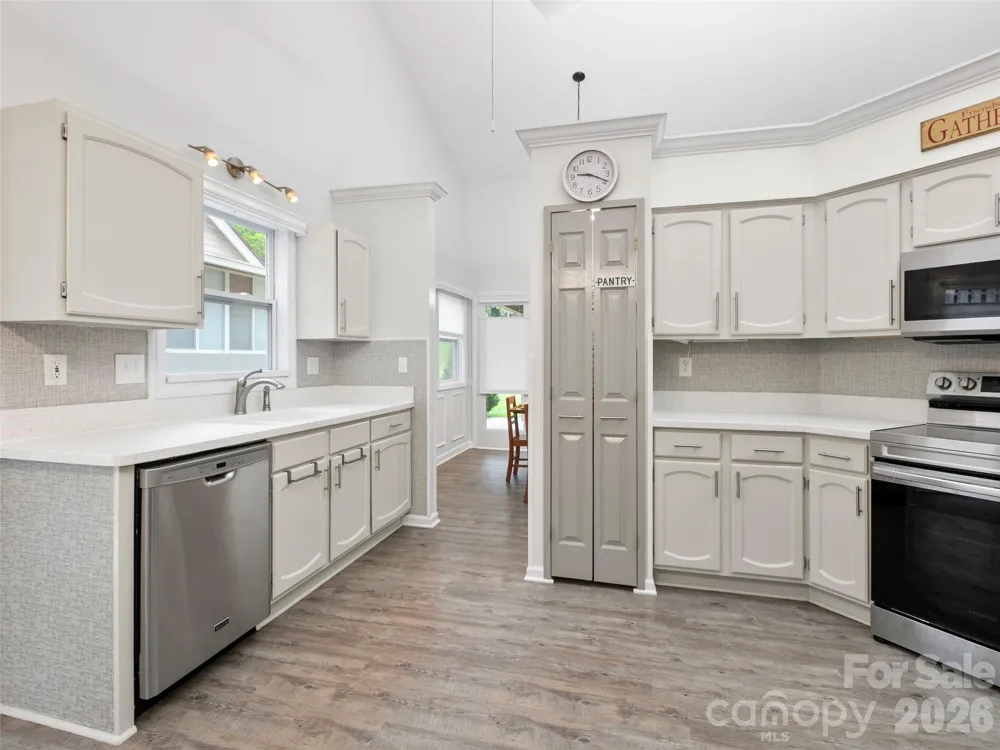 4 Tisha Lane Hendersonville, NC 28739