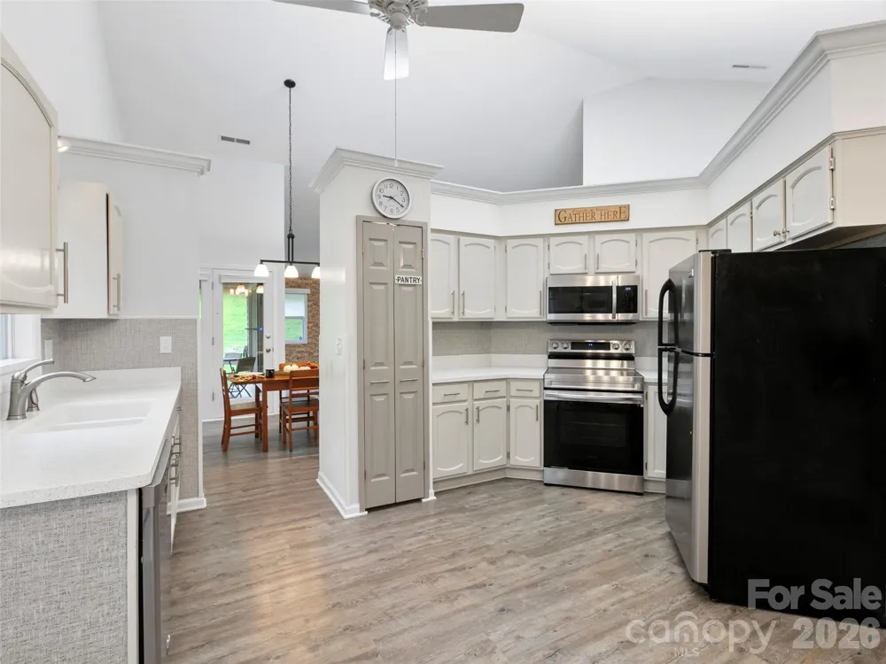 4 Tisha Lane Hendersonville, NC 28739