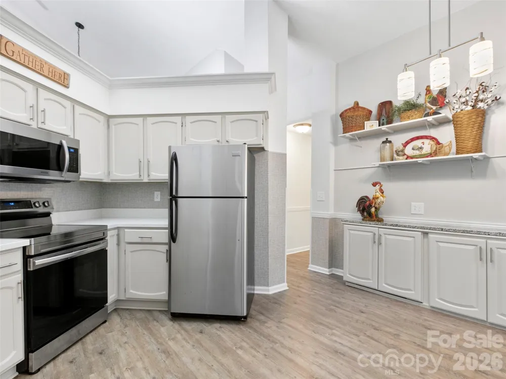 4 Tisha Lane Hendersonville, NC 28739