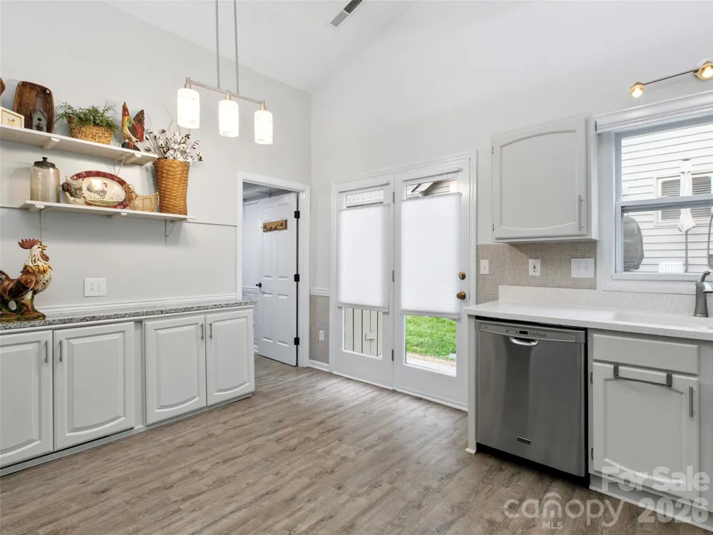4 Tisha Lane Hendersonville, NC 28739