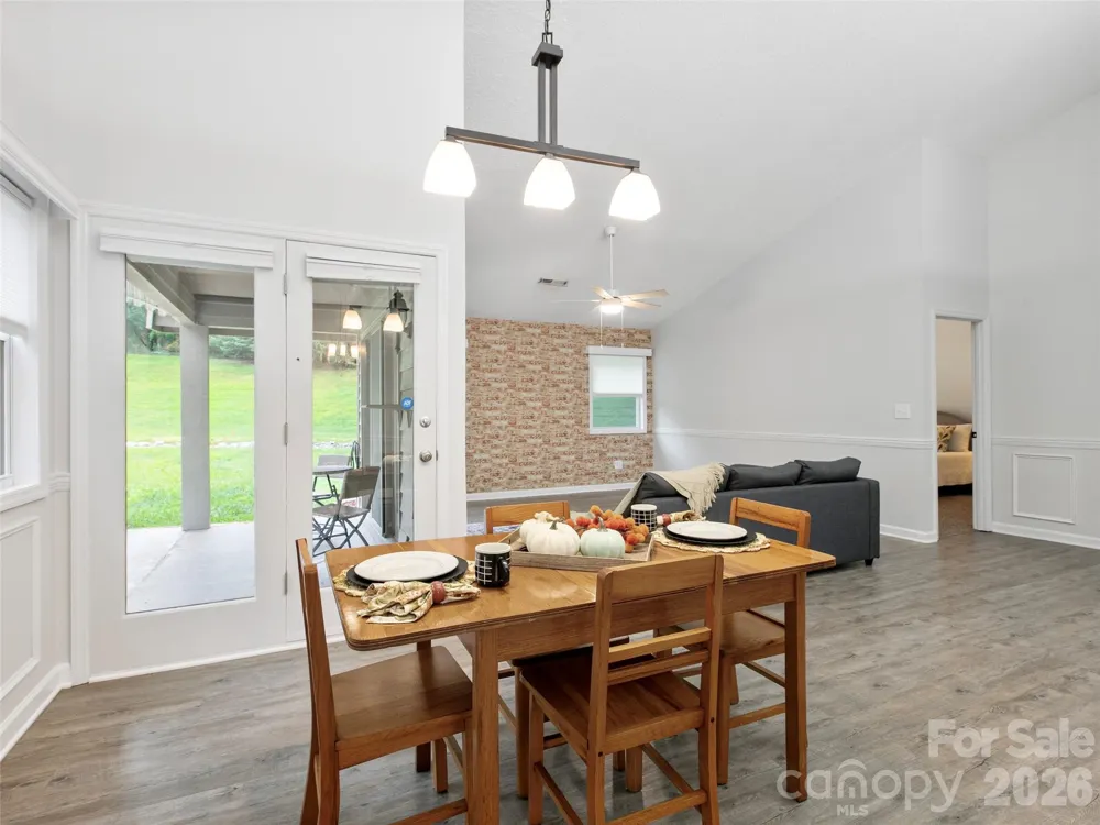 4 Tisha Lane Hendersonville, NC 28739