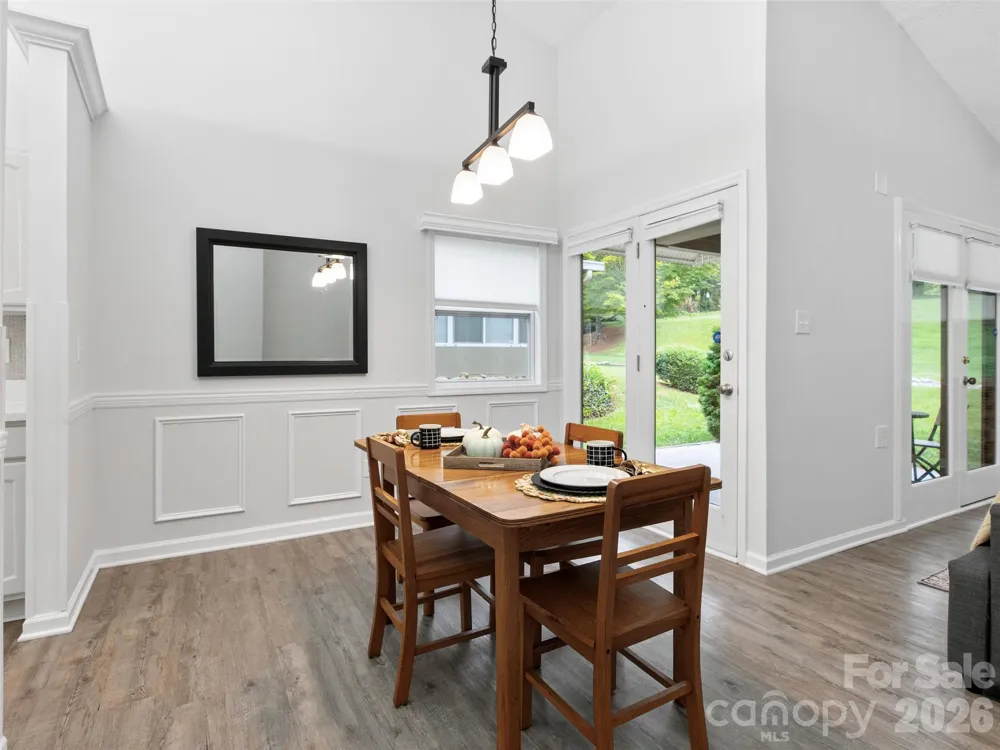 4 Tisha Lane Hendersonville, NC 28739
