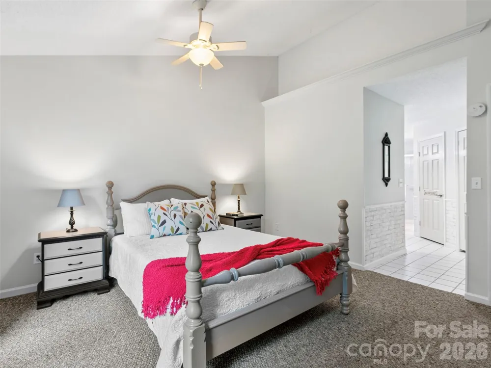 4 Tisha Lane Hendersonville, NC 28739