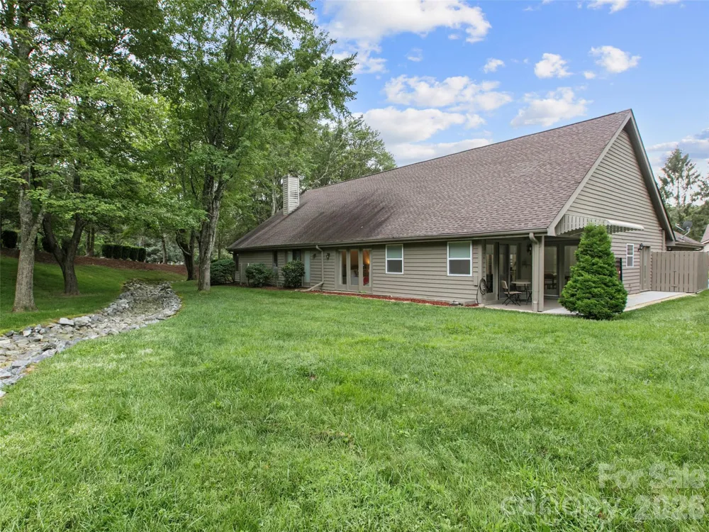 4 Tisha Lane Hendersonville, NC 28739