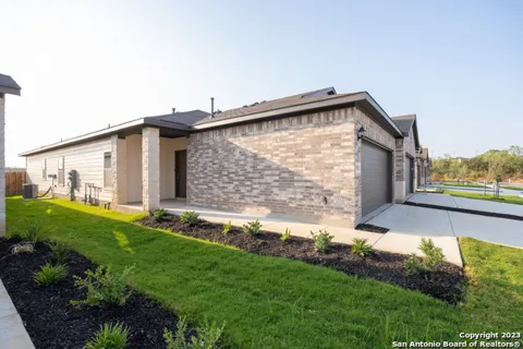 5502 Cibolo Pass Unit 1