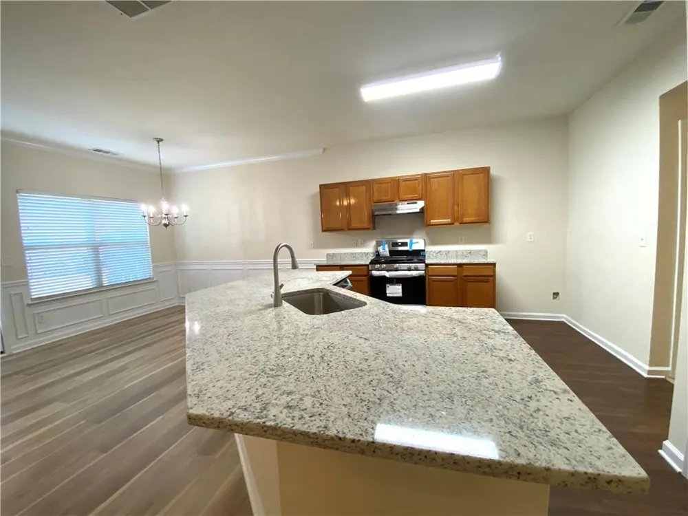 3987 Isaac Court Lilburn, GA 30047