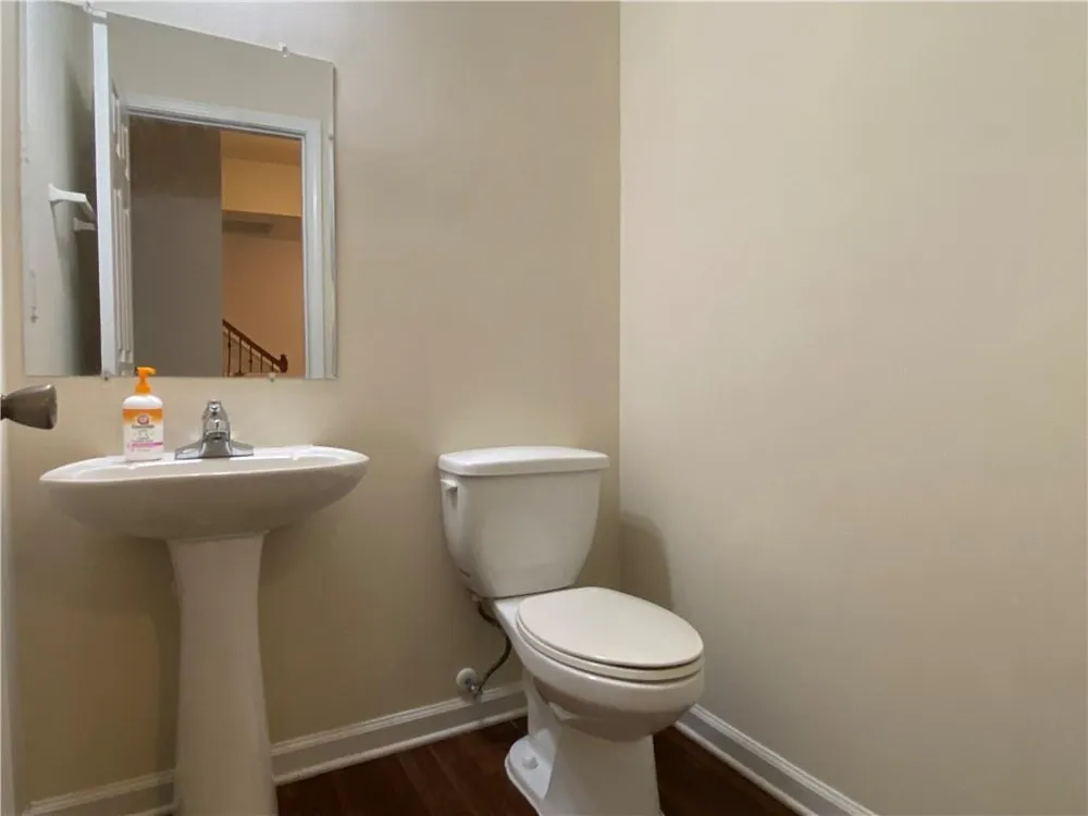 3987 Isaac Court Lilburn, GA 30047