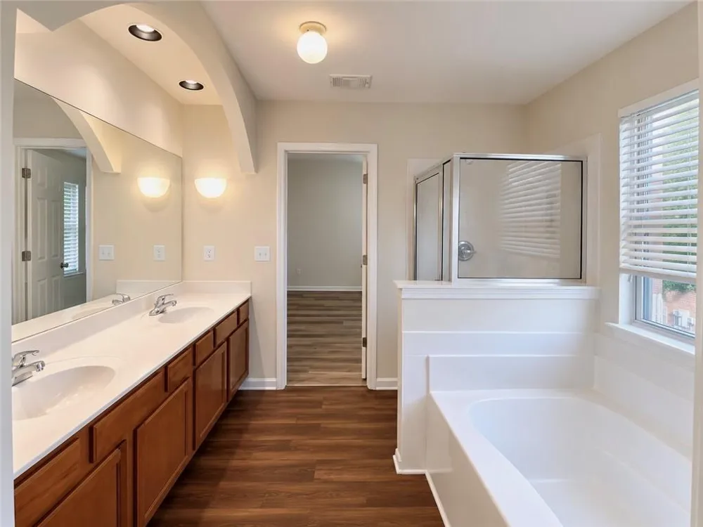 3987 Isaac Court Lilburn, GA 30047