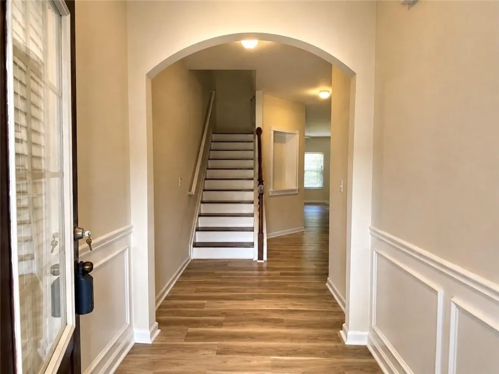 3987 Isaac Court Lilburn, GA 30047