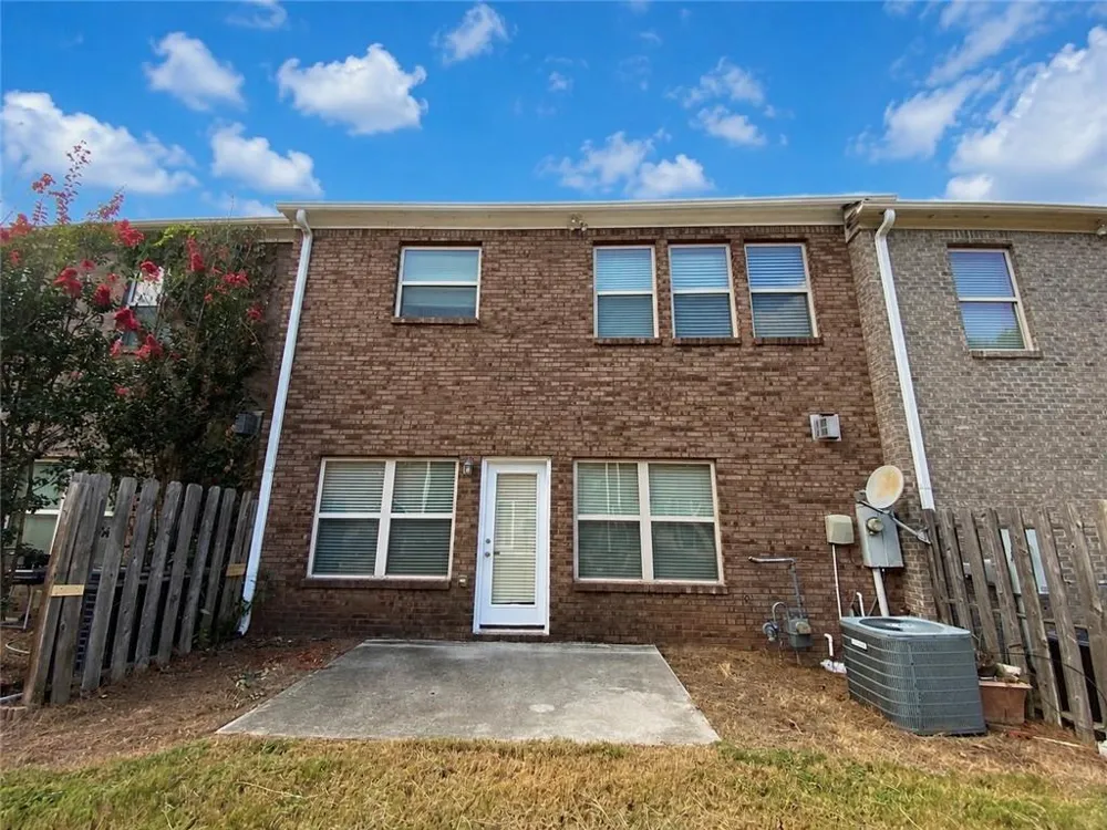 3987 Isaac Court Lilburn, GA 30047