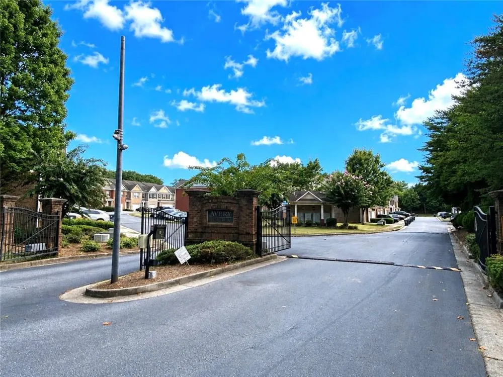 3987 Isaac Court Lilburn, GA 30047