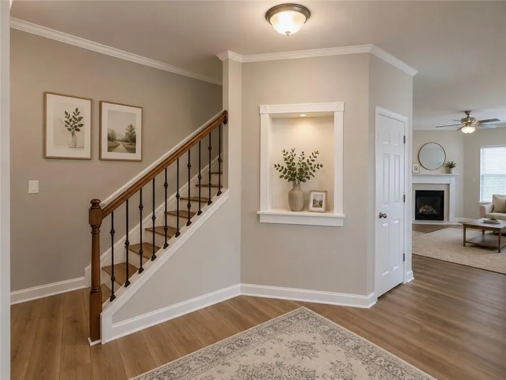 3987 Isaac Court Lilburn, GA 30047