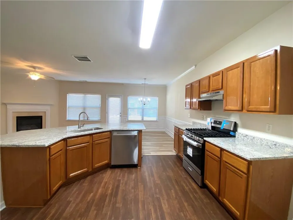 3987 Isaac Court Lilburn, GA 30047