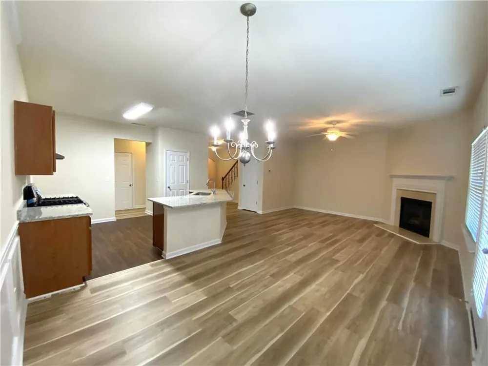 3987 Isaac Court Lilburn, GA 30047