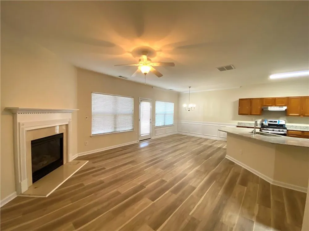 3987 Isaac Court Lilburn, GA 30047