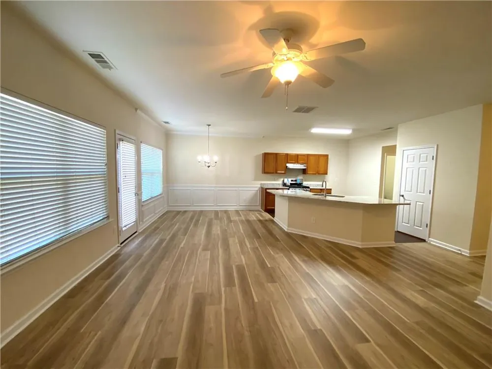 3987 Isaac Court Lilburn, GA 30047