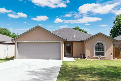 115 Bluebonnet Drive