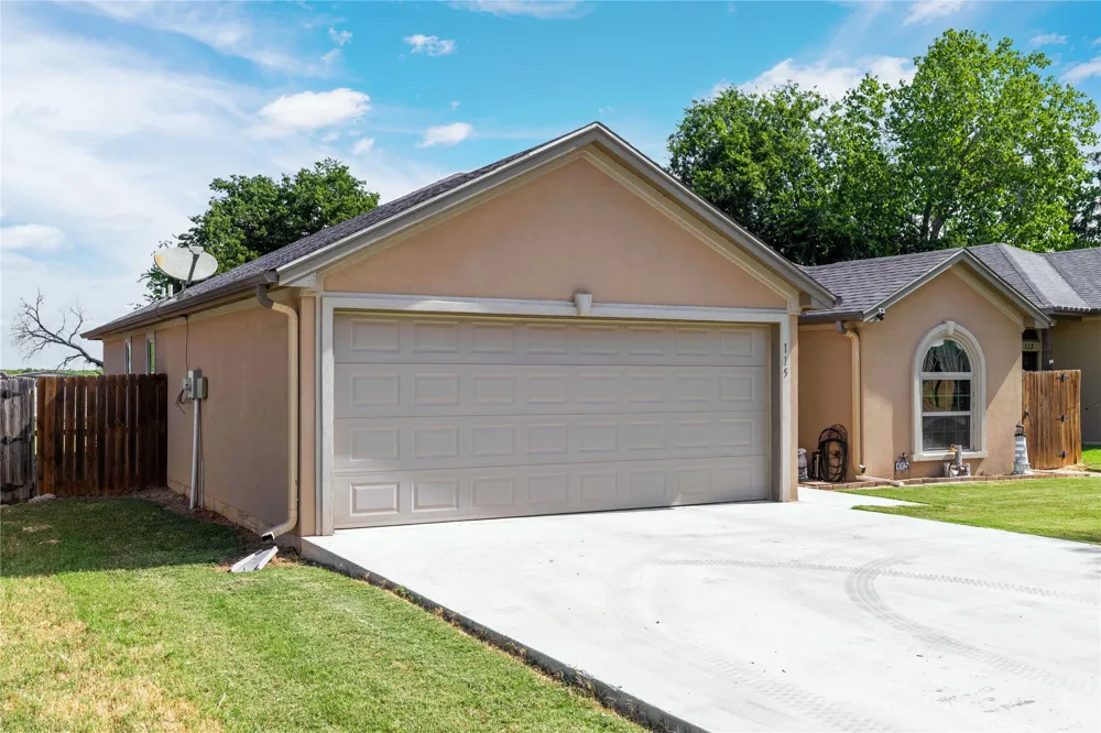 115 Bluebonnet Drive Early, TX 76802