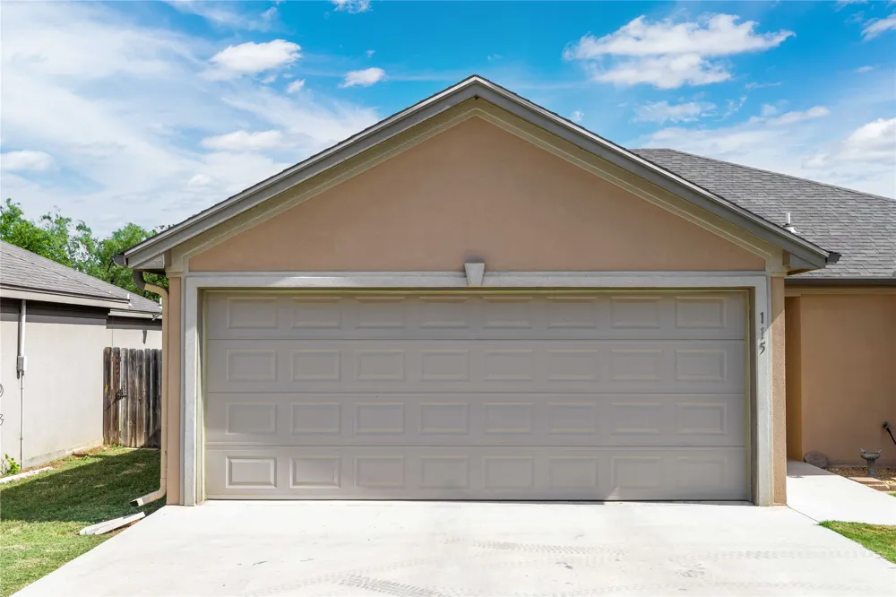 115 Bluebonnet Drive Early, TX 76802