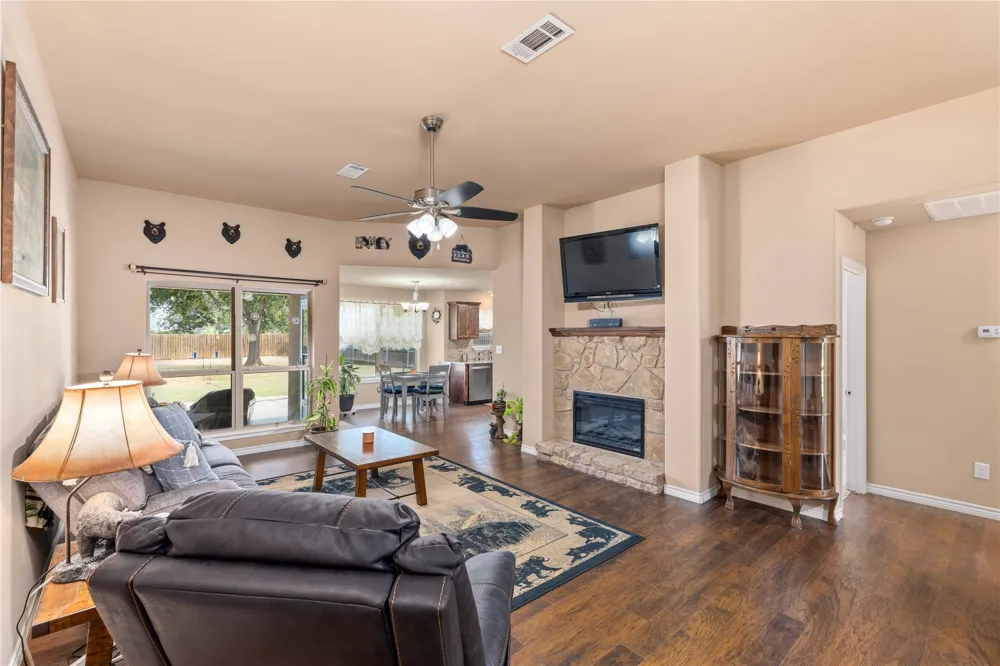 115 Bluebonnet Drive Early, TX 76802