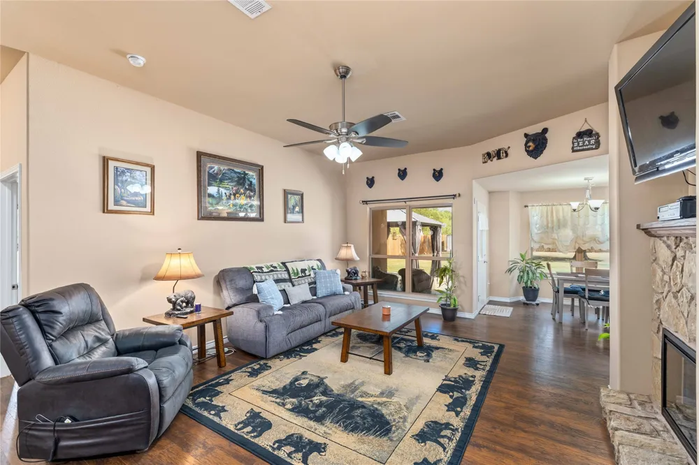 115 Bluebonnet Drive Early, TX 76802