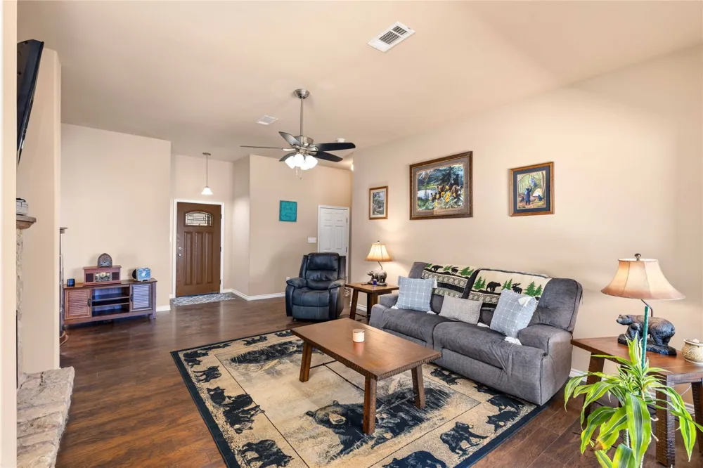 115 Bluebonnet Drive Early, TX 76802