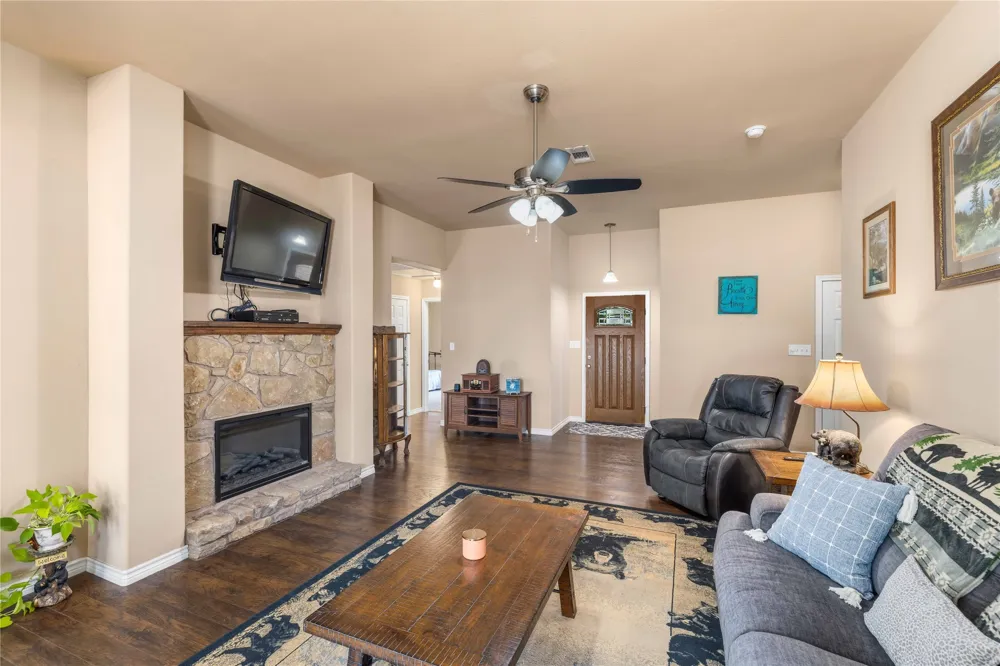 115 Bluebonnet Drive Early, TX 76802