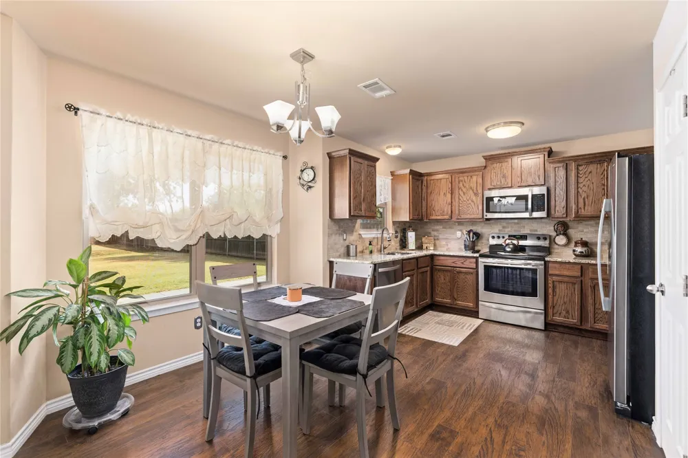 115 Bluebonnet Drive Early, TX 76802