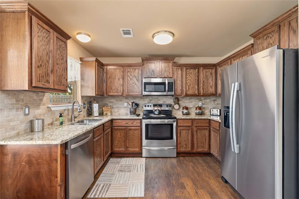 115 Bluebonnet Drive Early, TX 76802