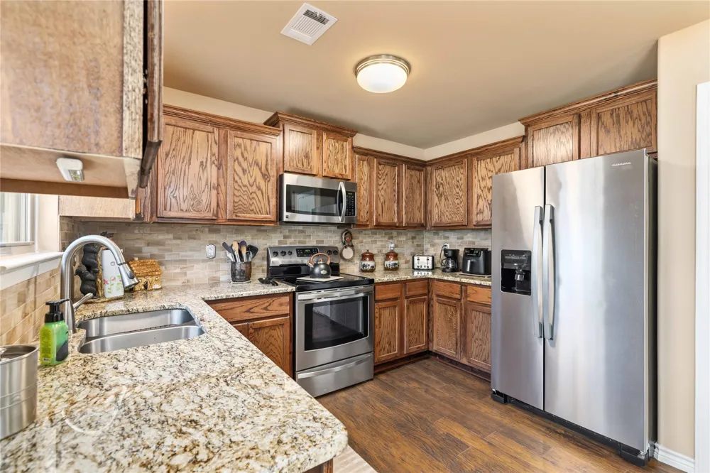 115 Bluebonnet Drive Early, TX 76802