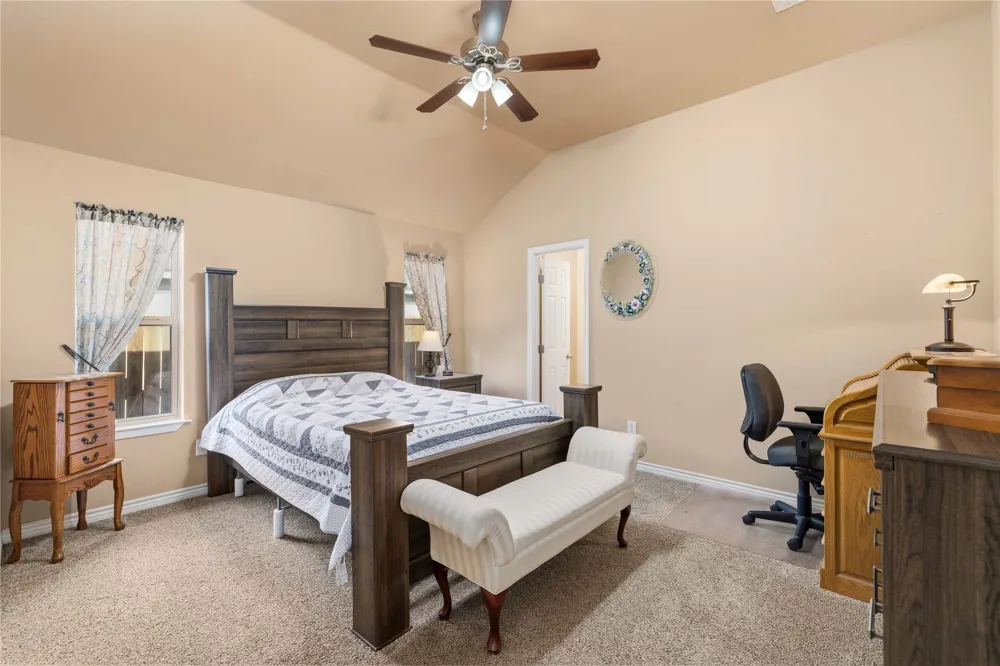 115 Bluebonnet Drive Early, TX 76802