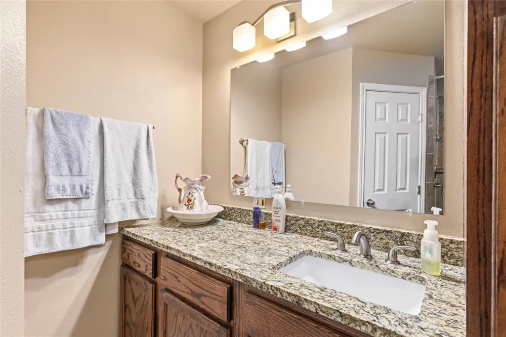 115 Bluebonnet Drive Early, TX 76802