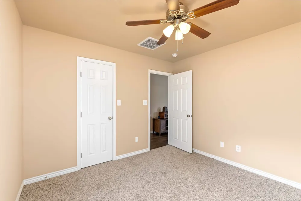 115 Bluebonnet Drive Early, TX 76802