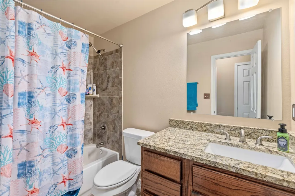 115 Bluebonnet Drive Early, TX 76802