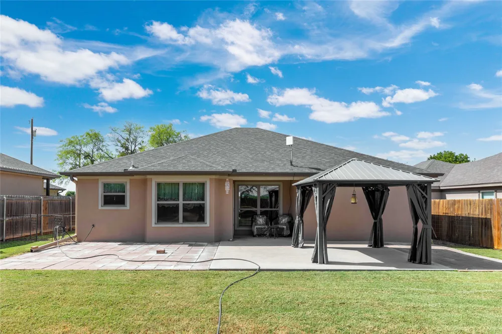 115 Bluebonnet Drive Early, TX 76802