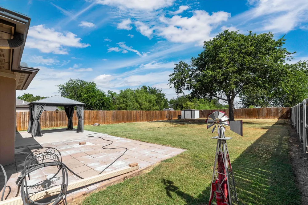 115 Bluebonnet Drive Early, TX 76802